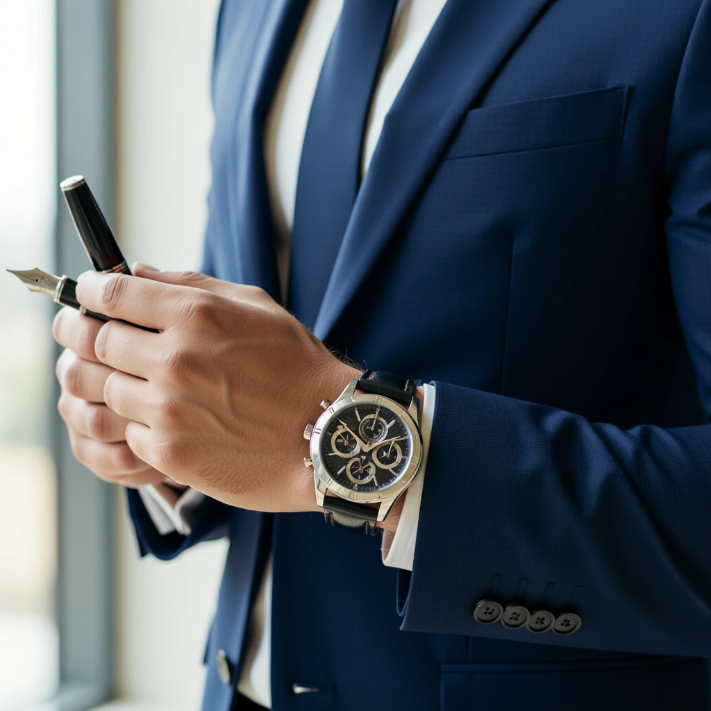 Editorial Professionalism