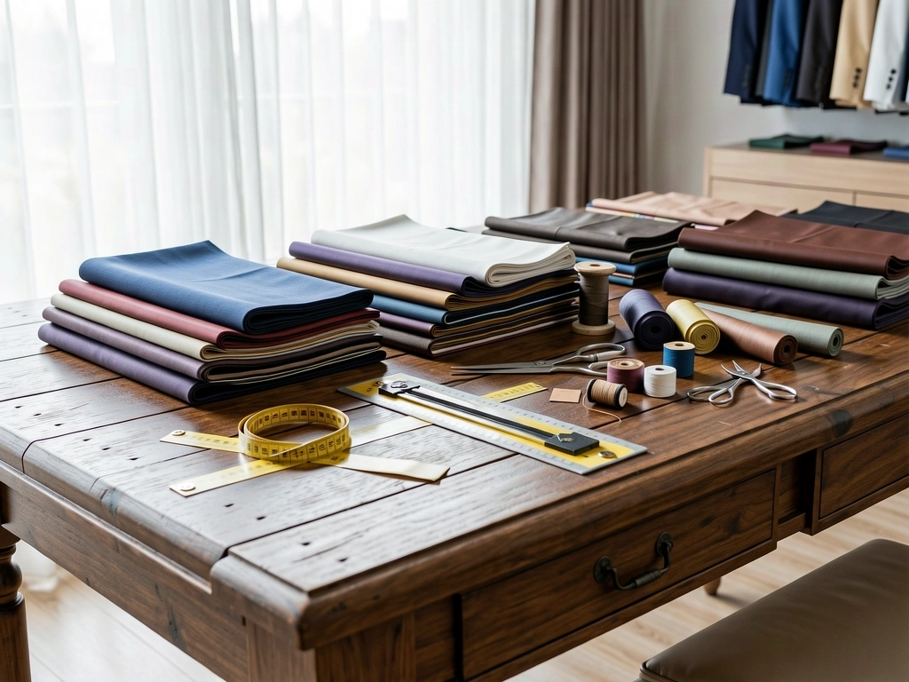 Craftsmanship at BlogPria